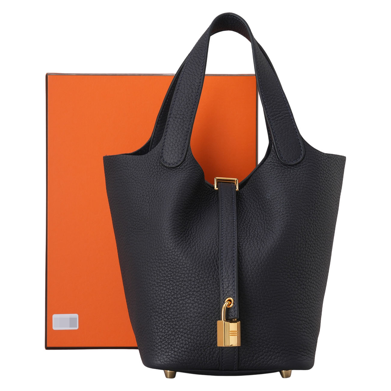 HERMES(USED)에르메스 피코탄 18