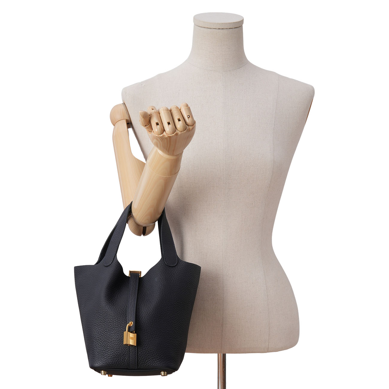 HERMES(USED)에르메스 피코탄 18