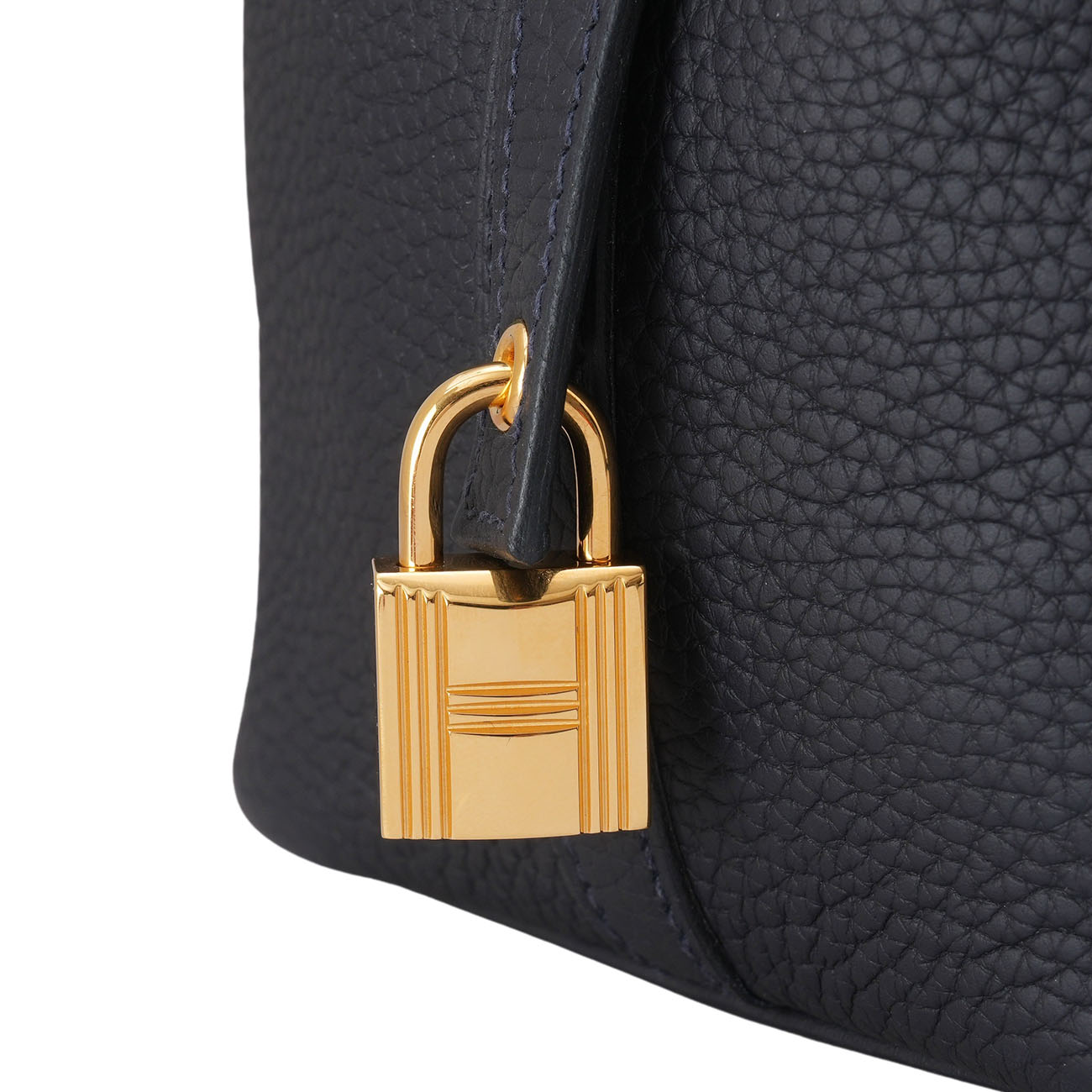 HERMES(USED)에르메스 피코탄 18