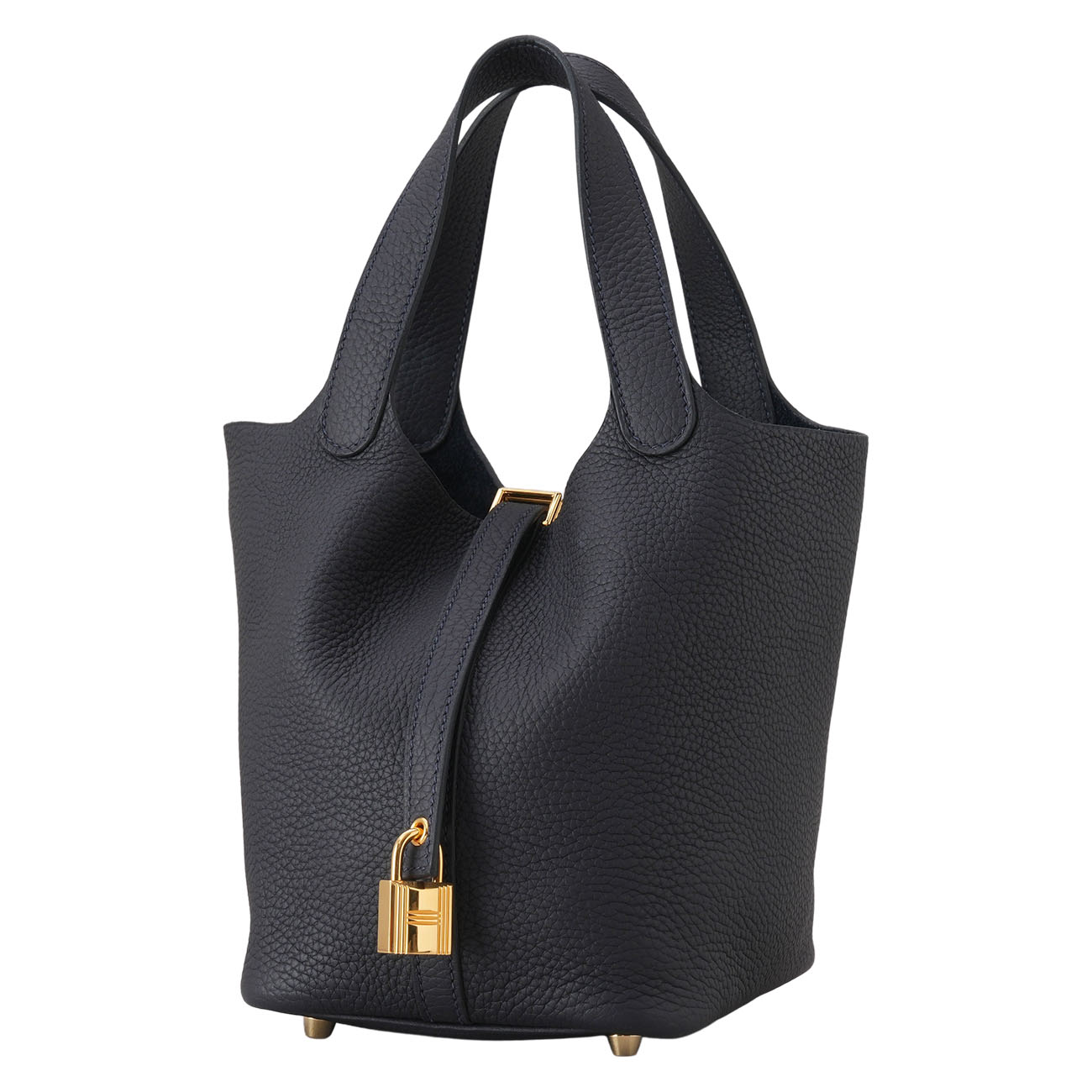 HERMES(USED)에르메스 피코탄 18