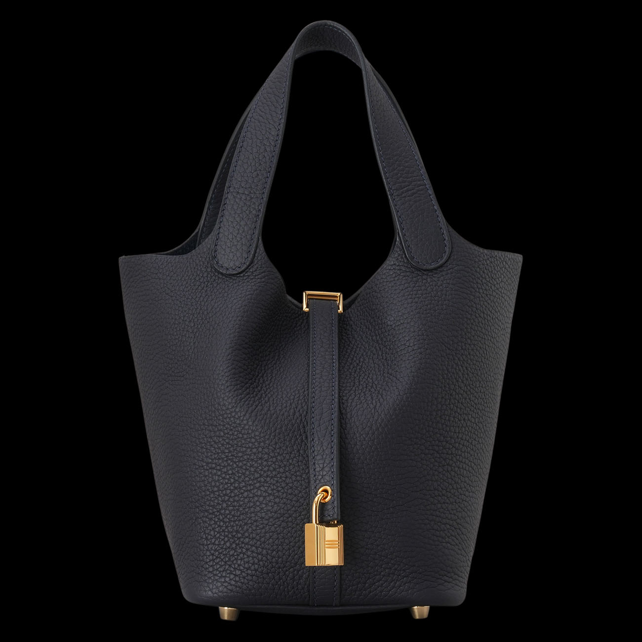 HERMES(USED)에르메스 피코탄 18