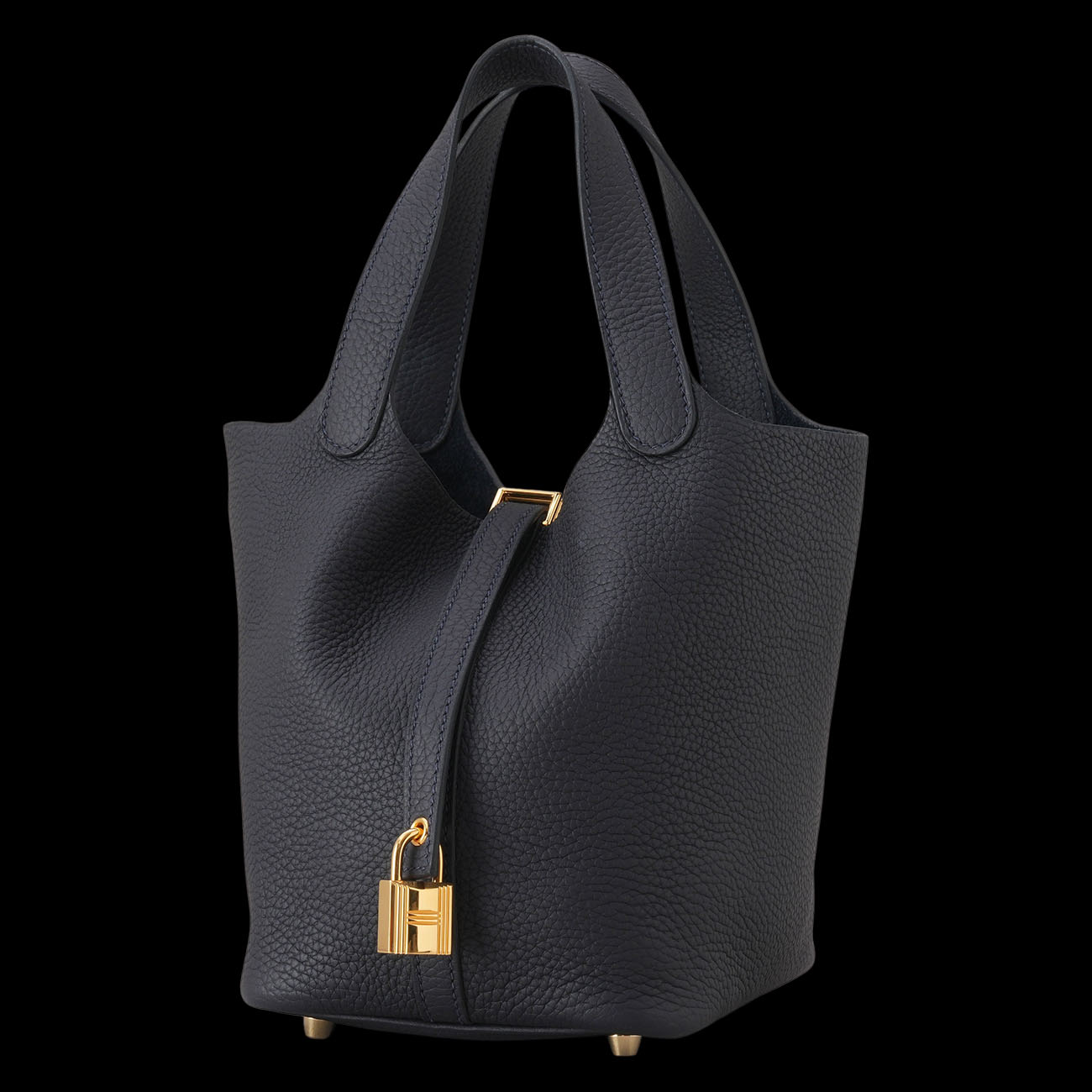 HERMES(USED)에르메스 피코탄 18
