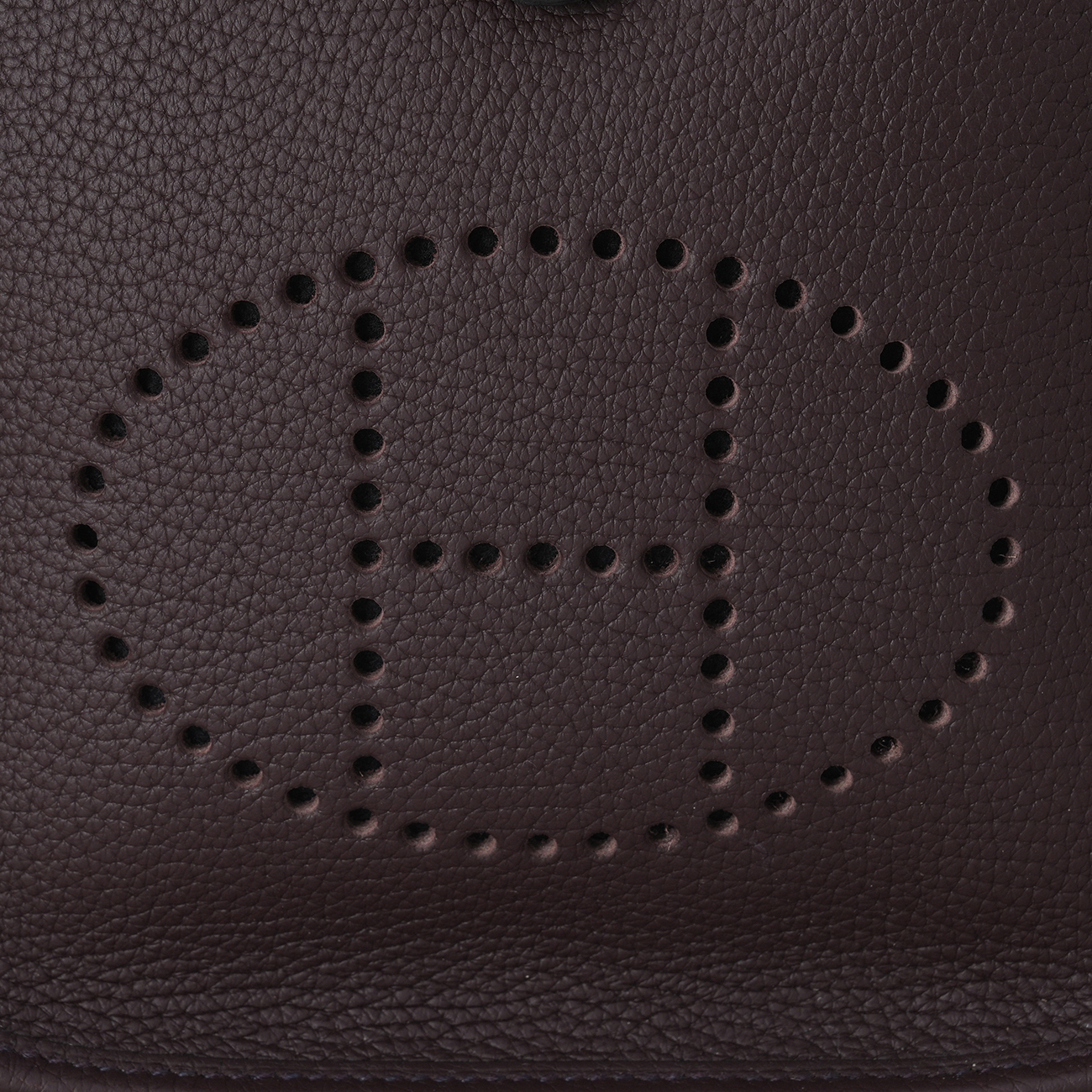 HERMES(USED)에르메스 에블린 16