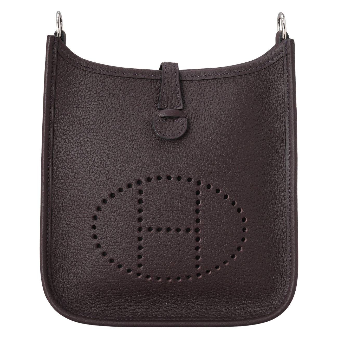 HERMES(USED)에르메스 에블린 16