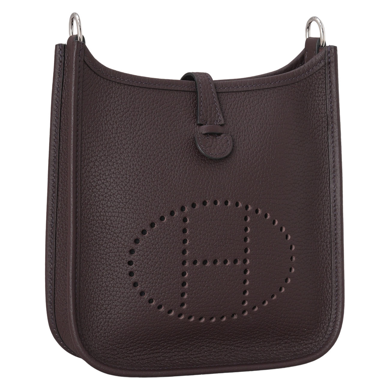 HERMES(USED)에르메스 에블린 16