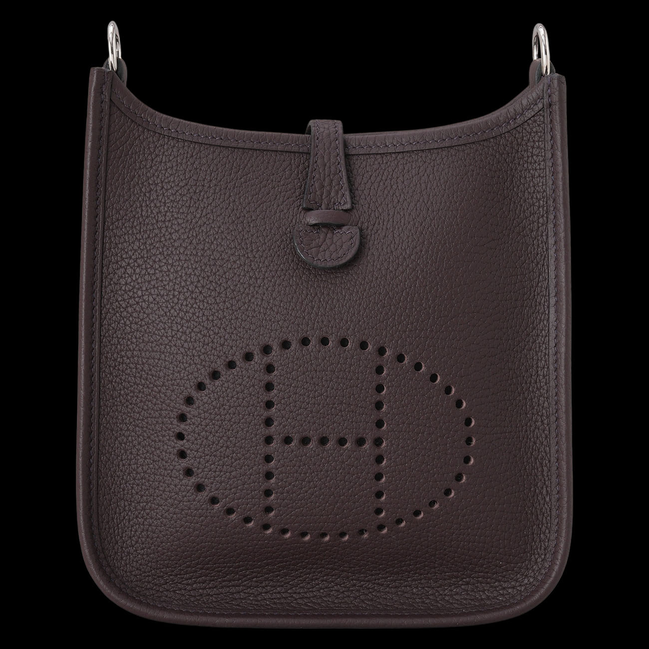 HERMES(USED)에르메스 에블린 16