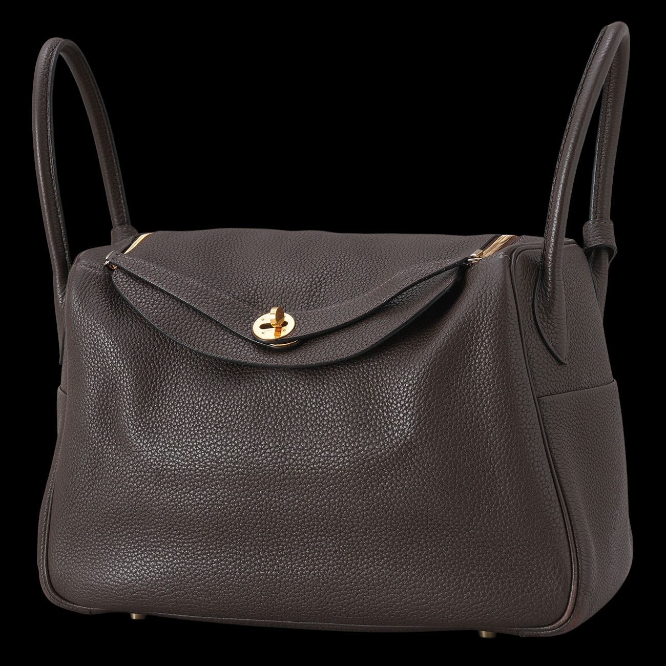 HERMES(USED)에르메스 린디 34