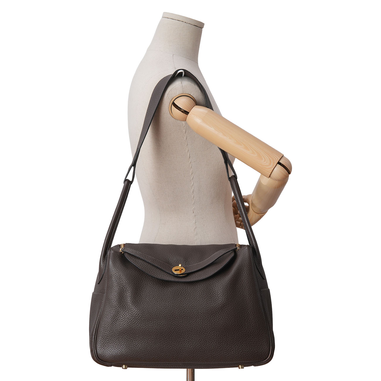 HERMES(USED)에르메스 린디 34