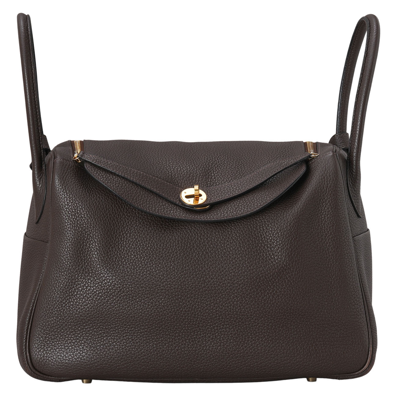 HERMES(USED)에르메스 린디 34