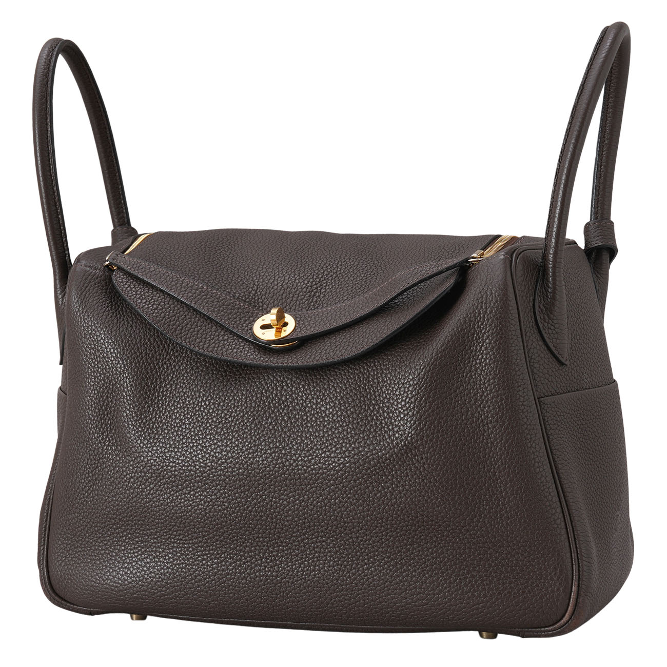 HERMES(USED)에르메스 린디 34