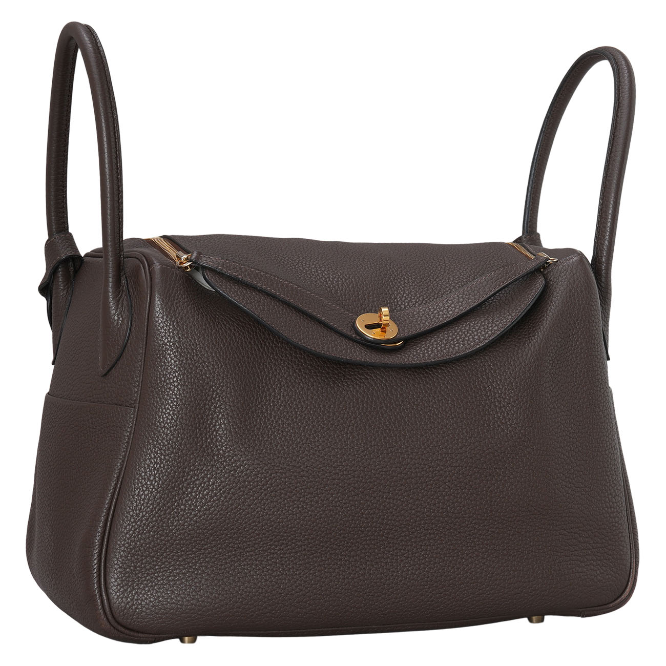 HERMES(USED)에르메스 린디 34