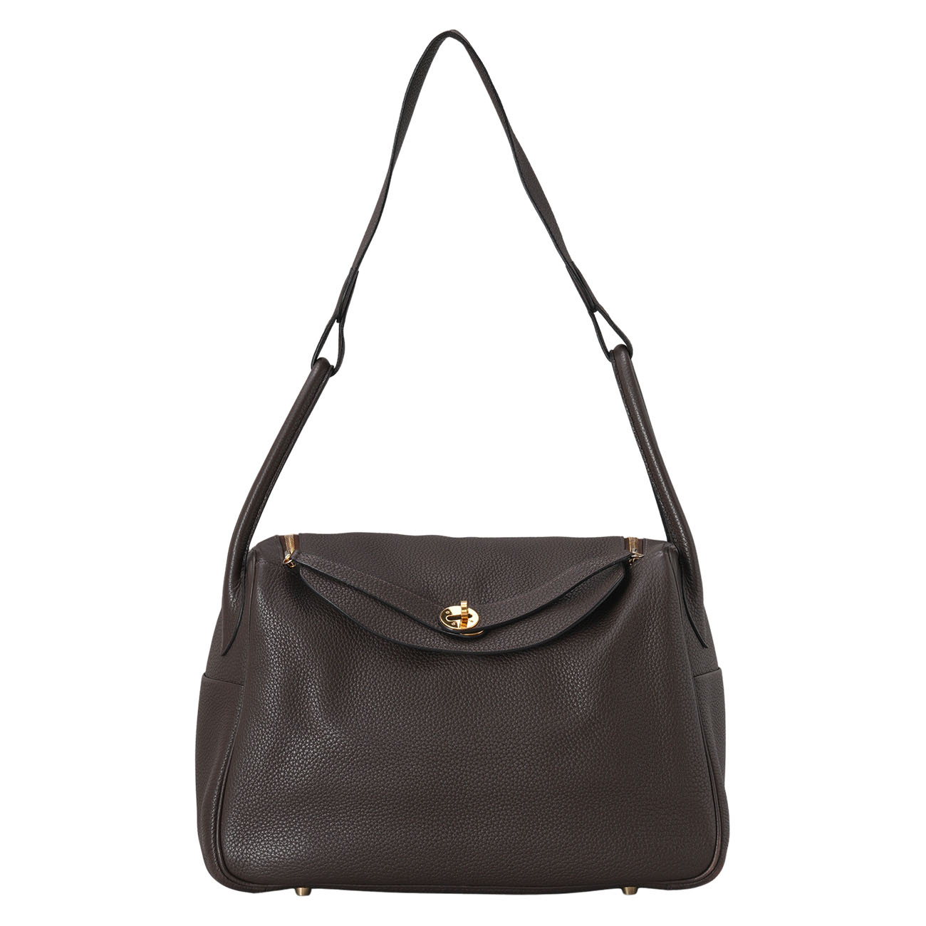 HERMES(USED)에르메스 린디 34