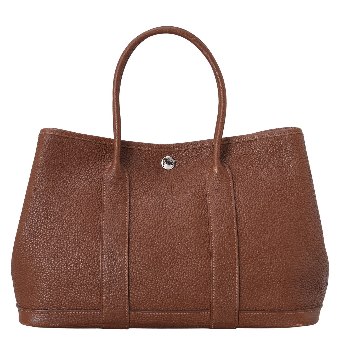 HERMES(USED)에르메스 가든파티 30