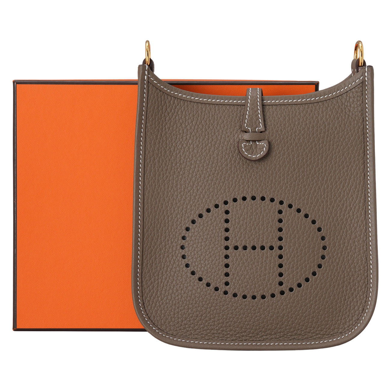HERMES(USED)에르메스 에블린 16