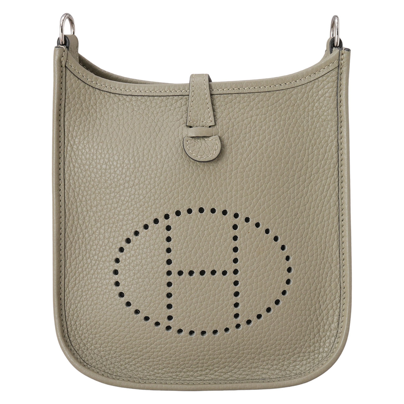 HERMES(USED)에르메스 에블린 16
