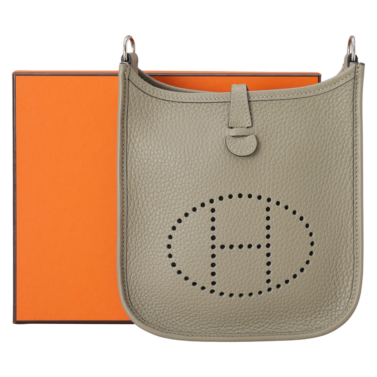HERMES(USED)에르메스 에블린 16