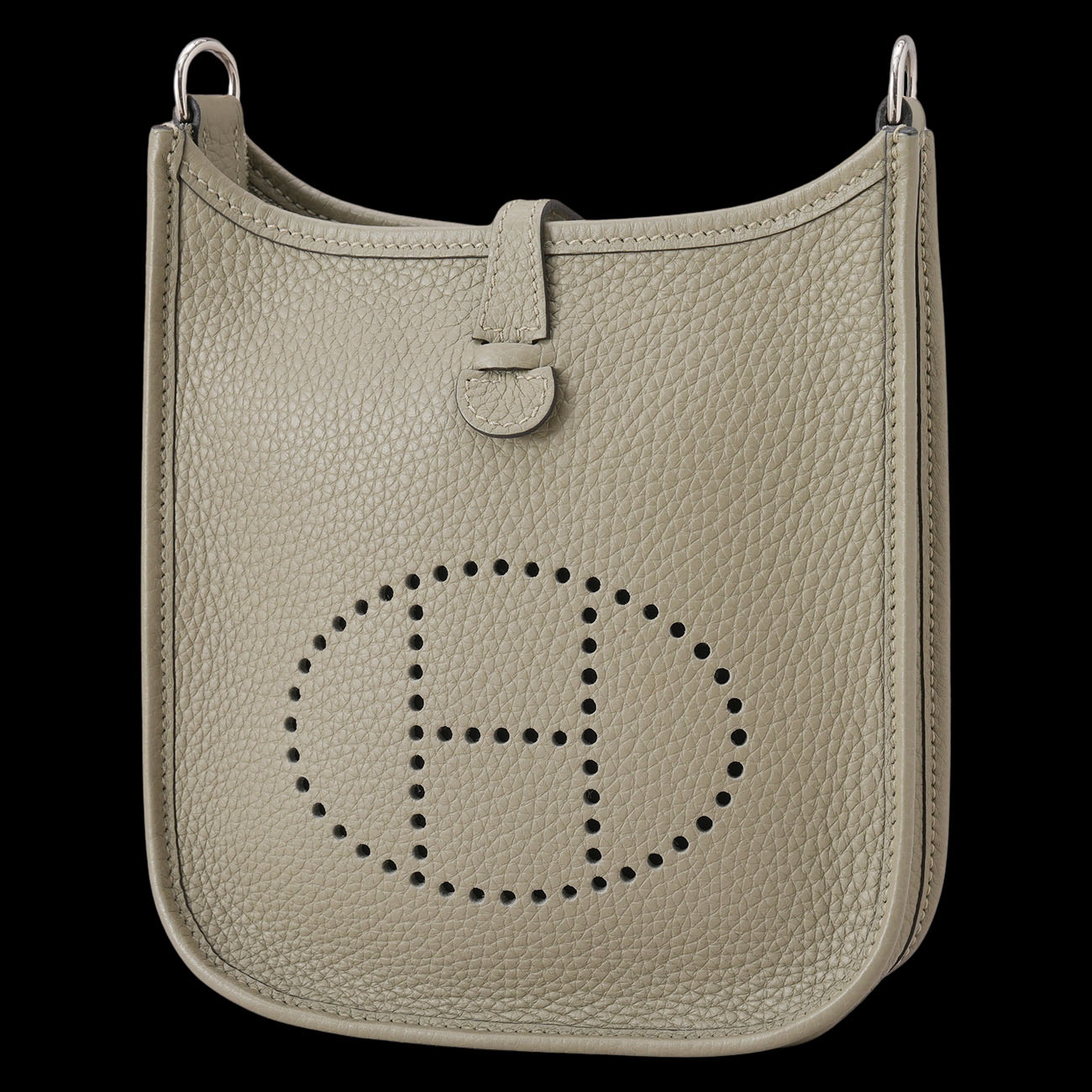 HERMES(USED)에르메스 에블린 16