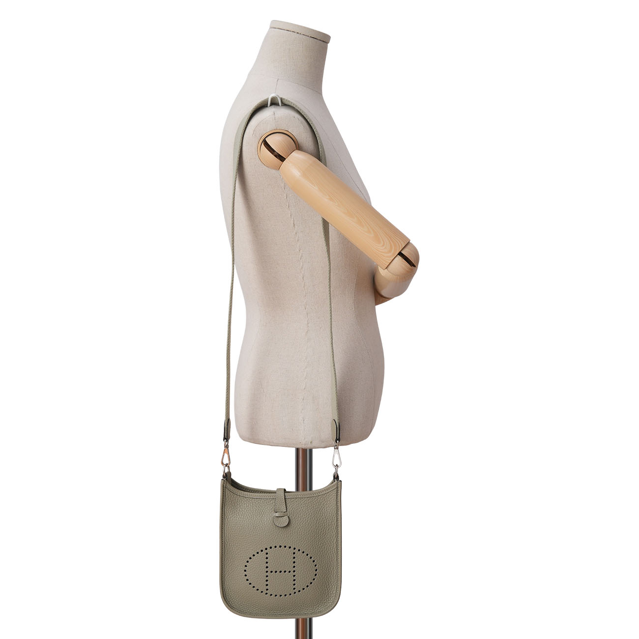 HERMES(USED)에르메스 에블린 16