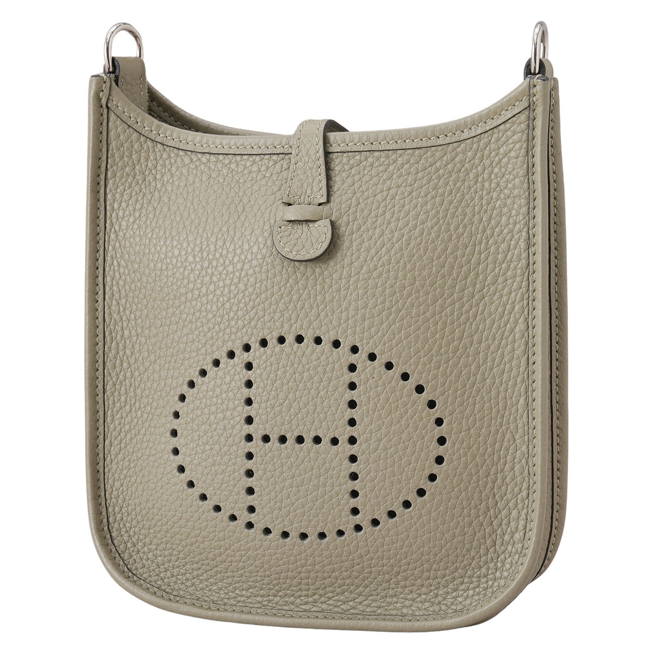 HERMES(USED)에르메스 에블린 16