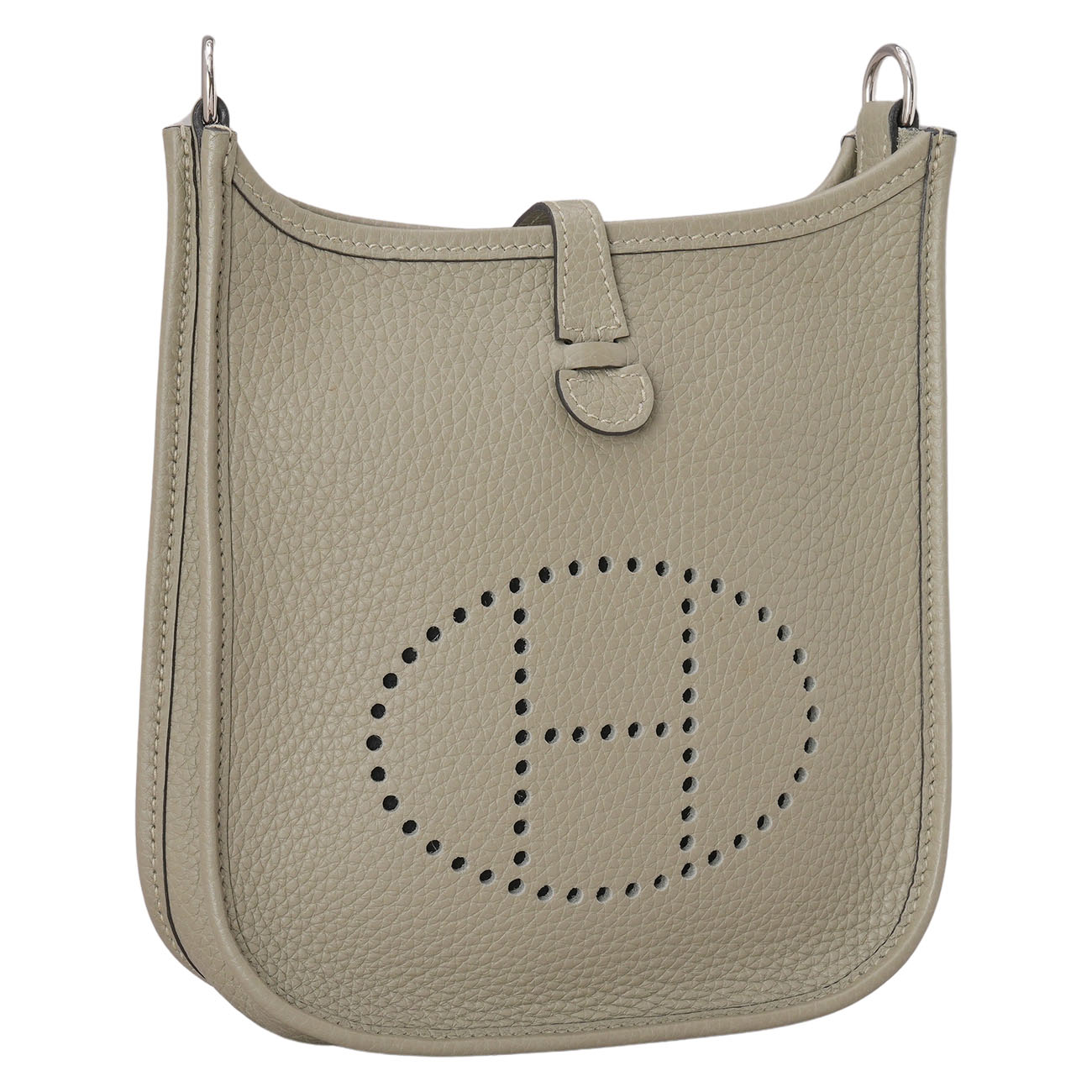 HERMES(USED)에르메스 에블린 16