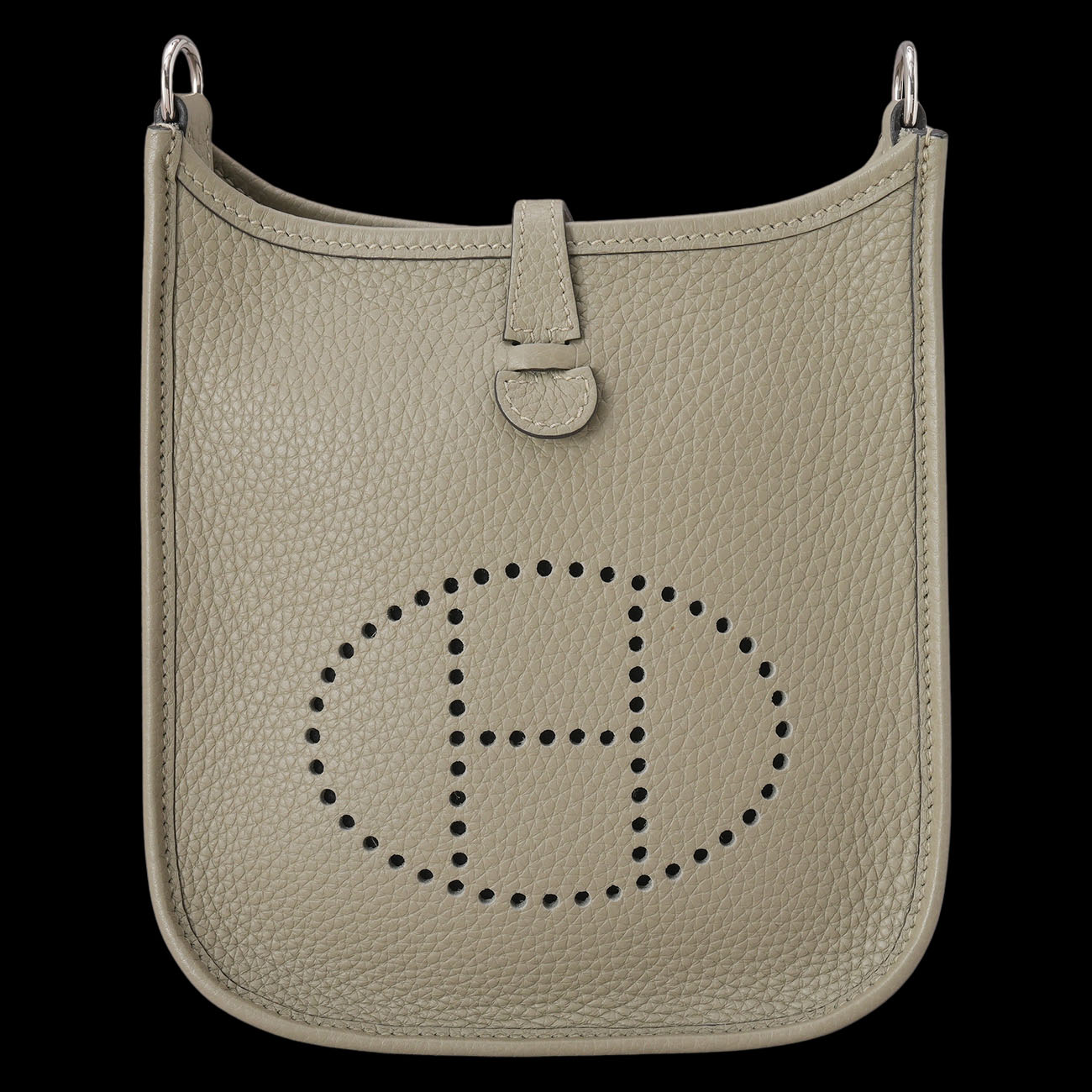 HERMES(USED)에르메스 에블린 16