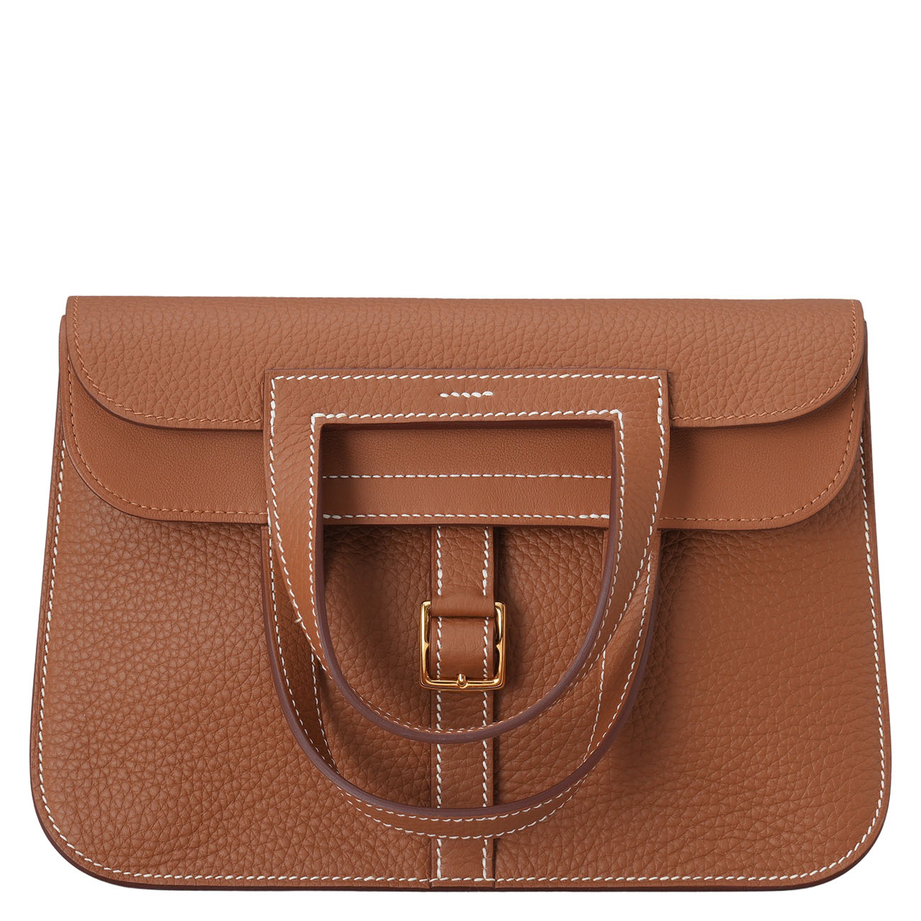 HERMES(USED)에르메스 할잔 25 골드 금장