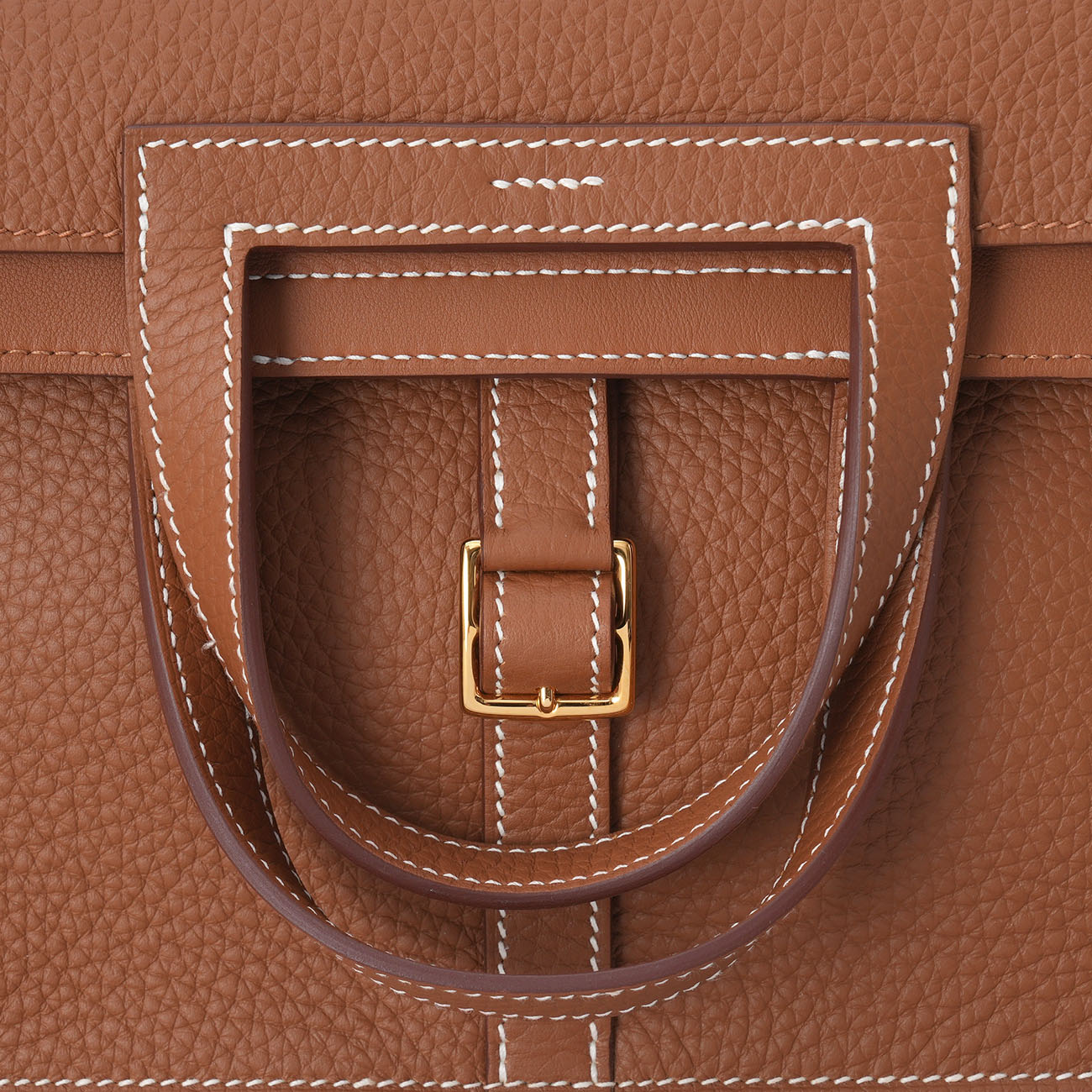 HERMES(USED)에르메스 할잔 25 골드 금장