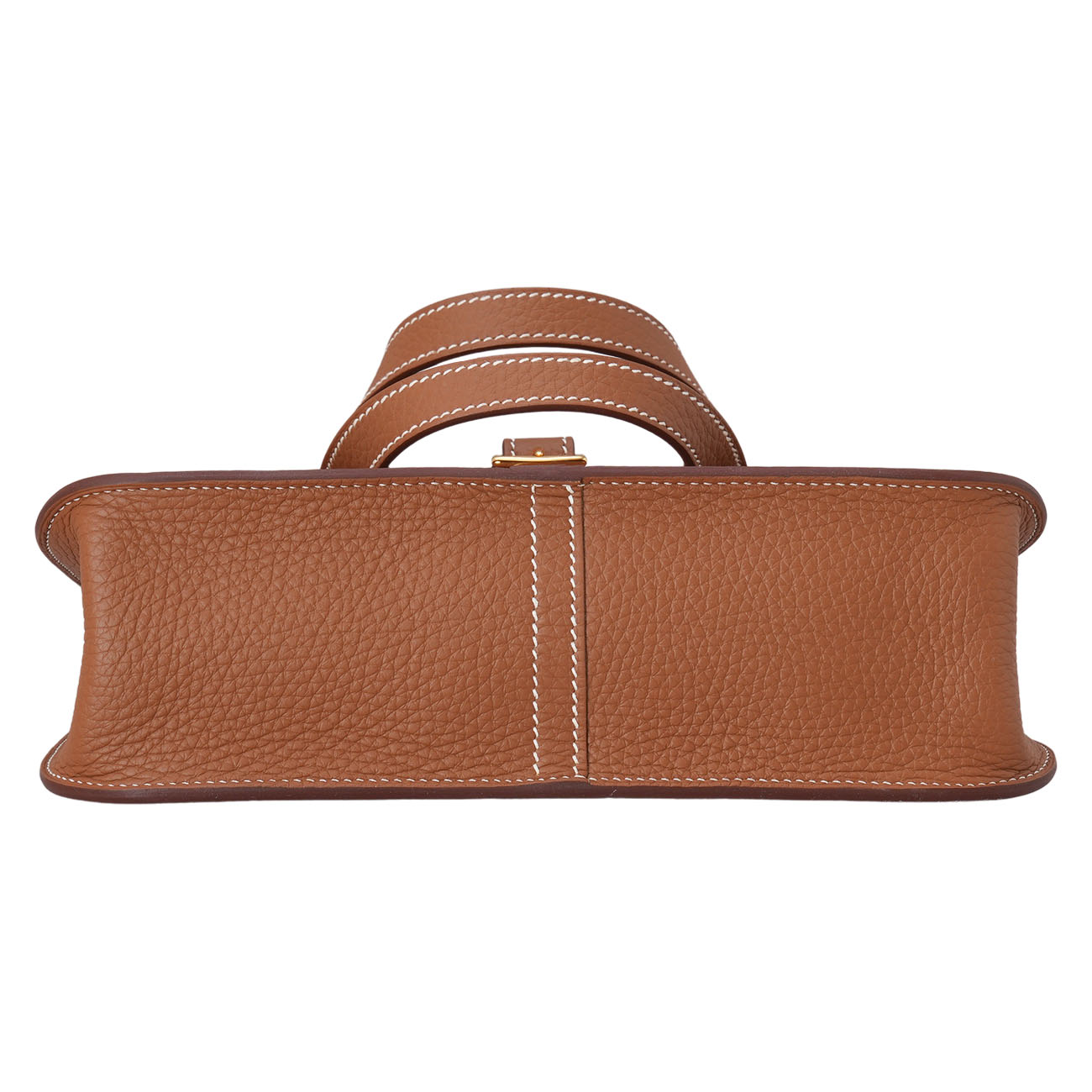 HERMES(USED)에르메스 할잔 25 골드 금장
