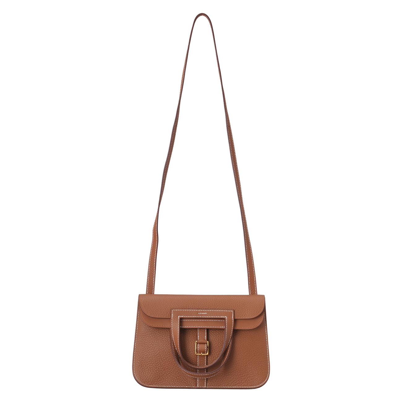 HERMES(USED)에르메스 할잔 25 골드 금장