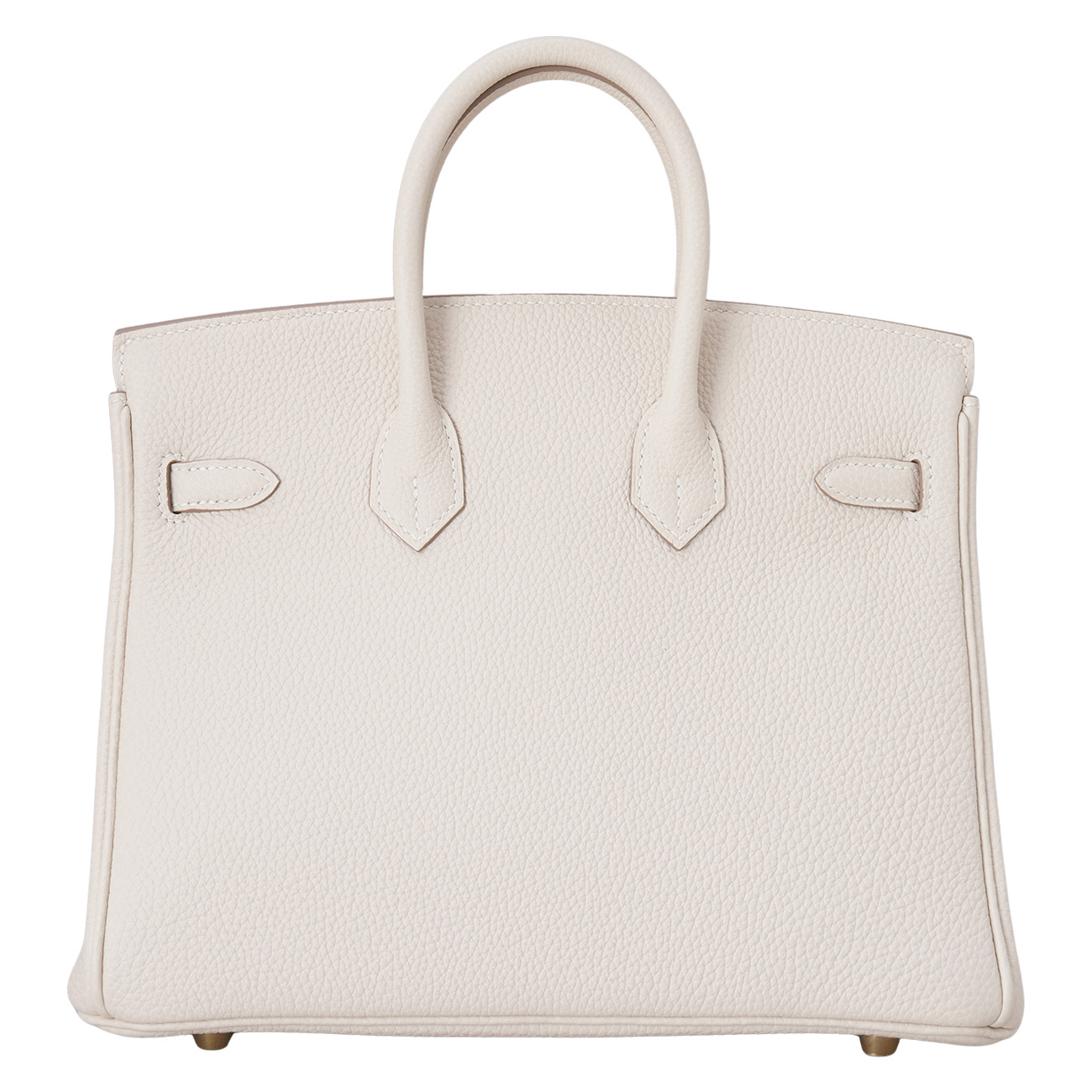 HERMES(USED)에르메스 벌킨 25 끄레 금장