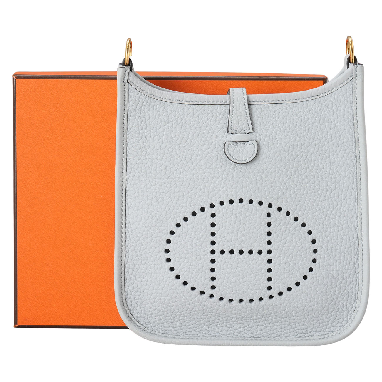 HERMES(USED)에르메스 에블린 16