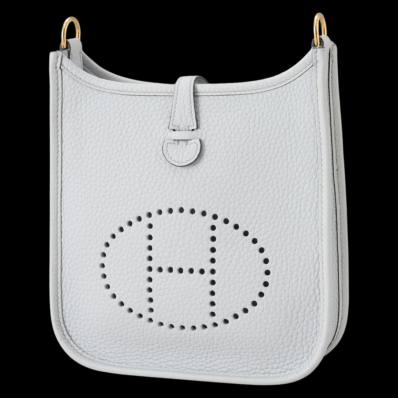 HERMES(USED)에르메스 에블린 16