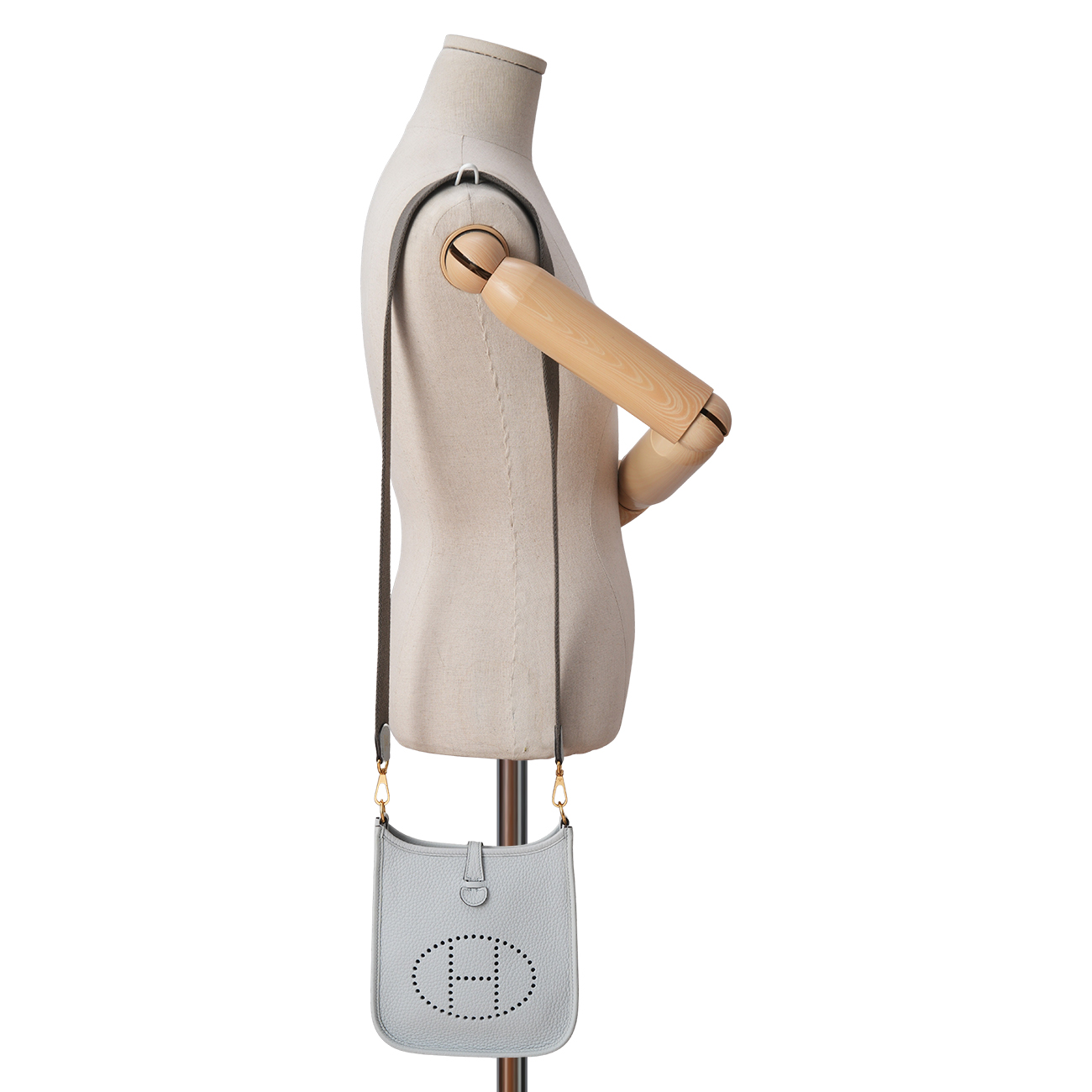 HERMES(USED)에르메스 에블린 16