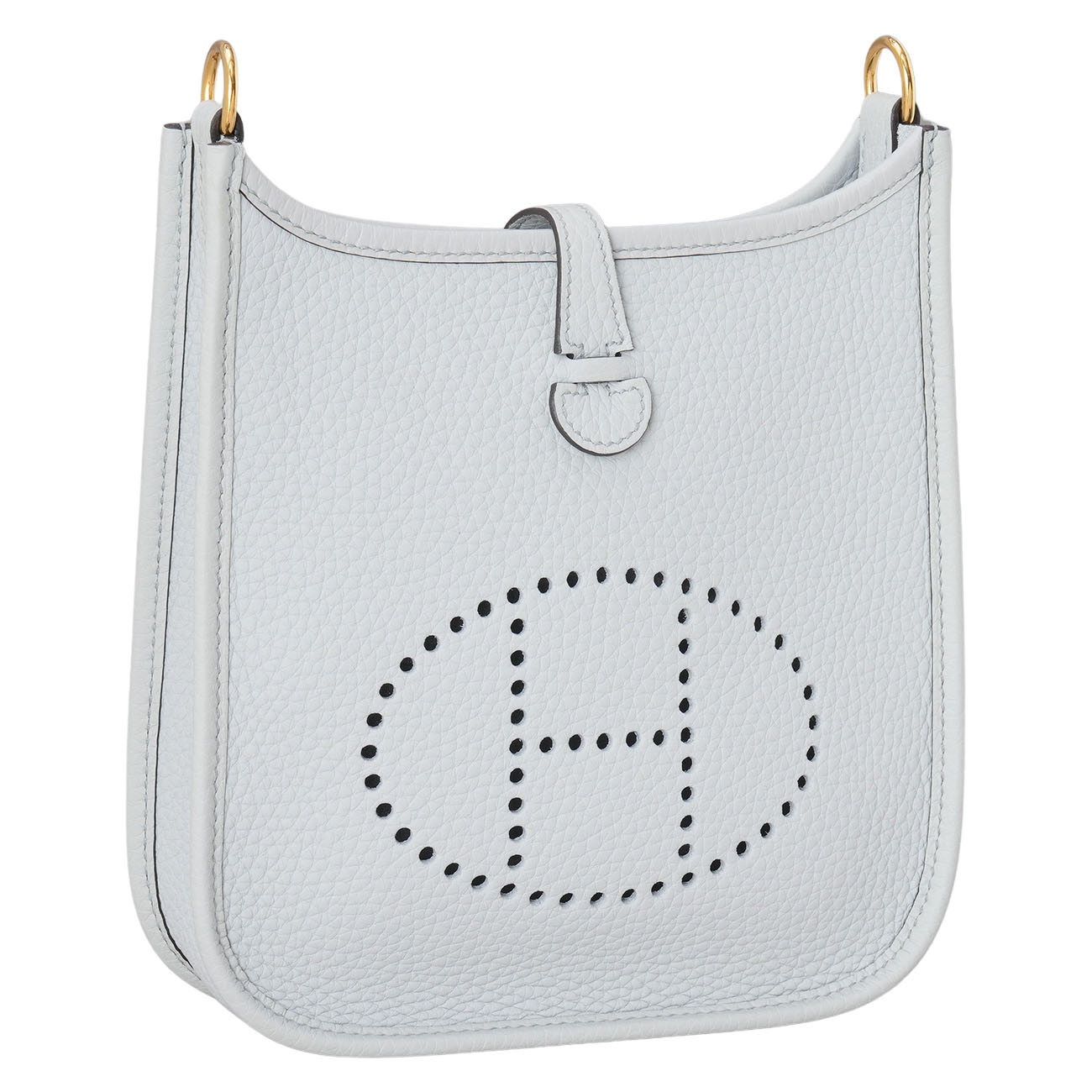 HERMES(USED)에르메스 에블린 16