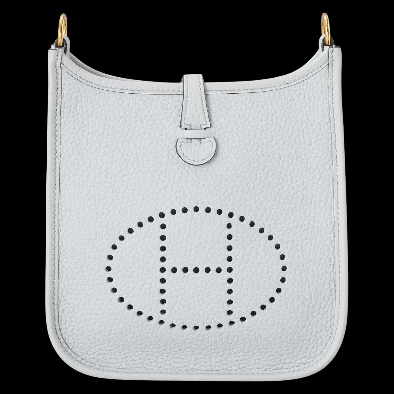HERMES(USED)에르메스 에블린 16