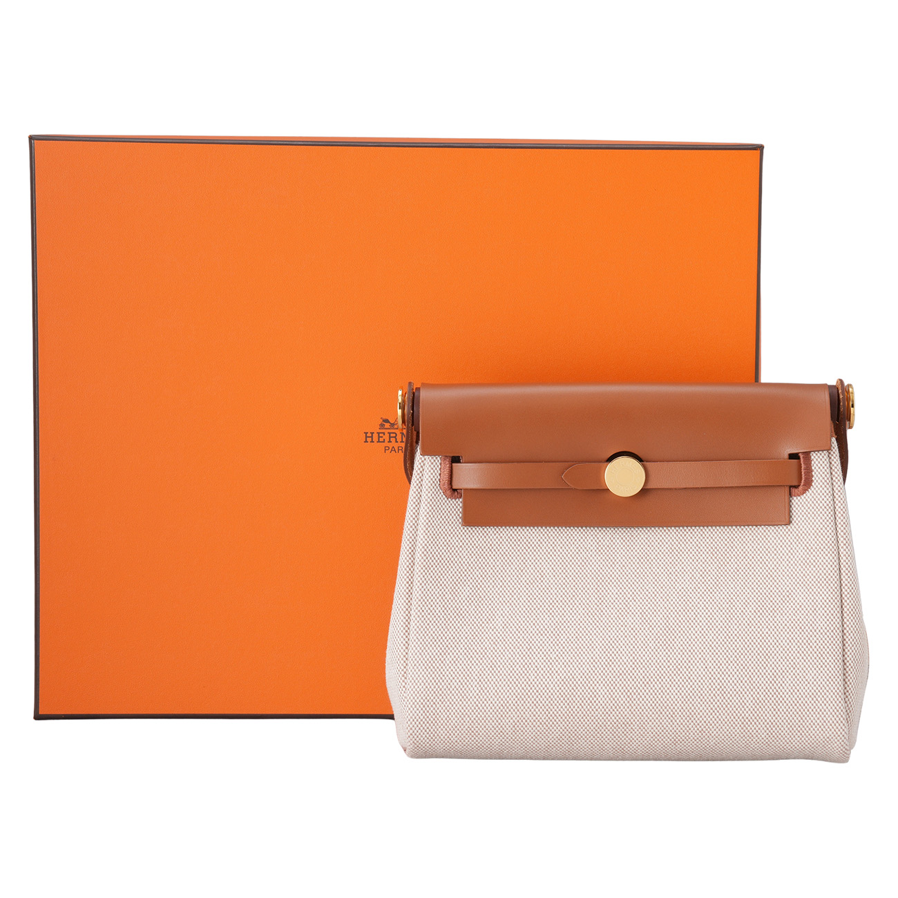 HERMES(USED)에르메스 에르백 미니