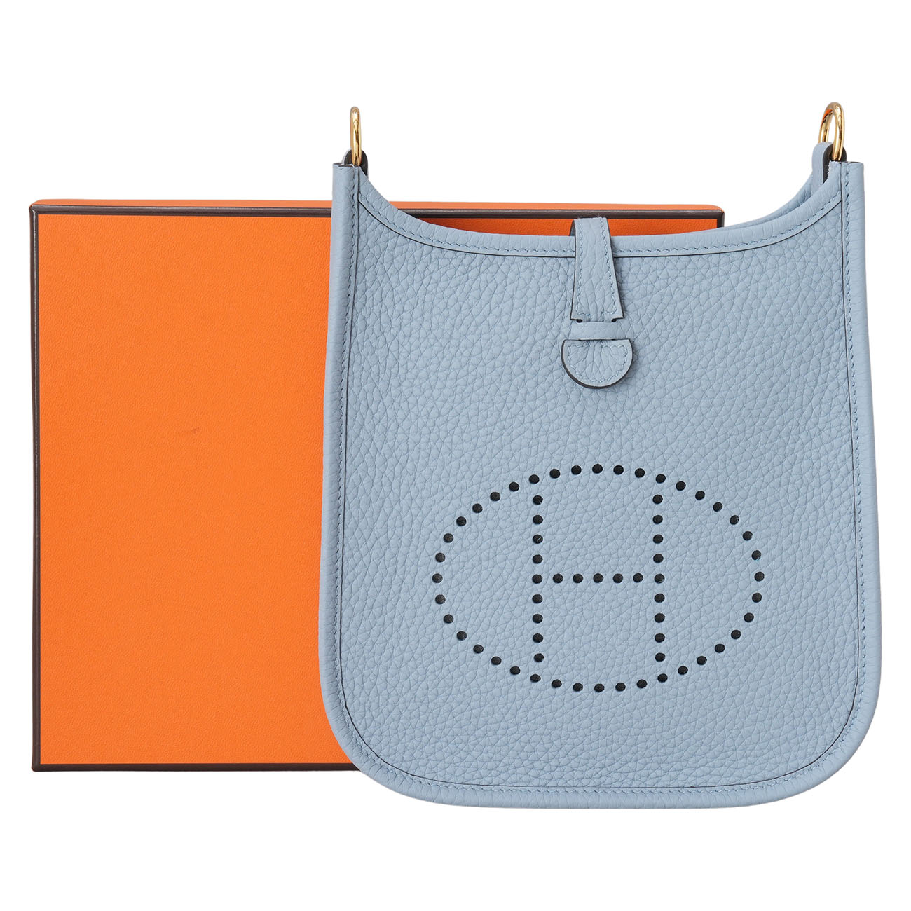 HERMES(USED)에르메스 에블린 16
