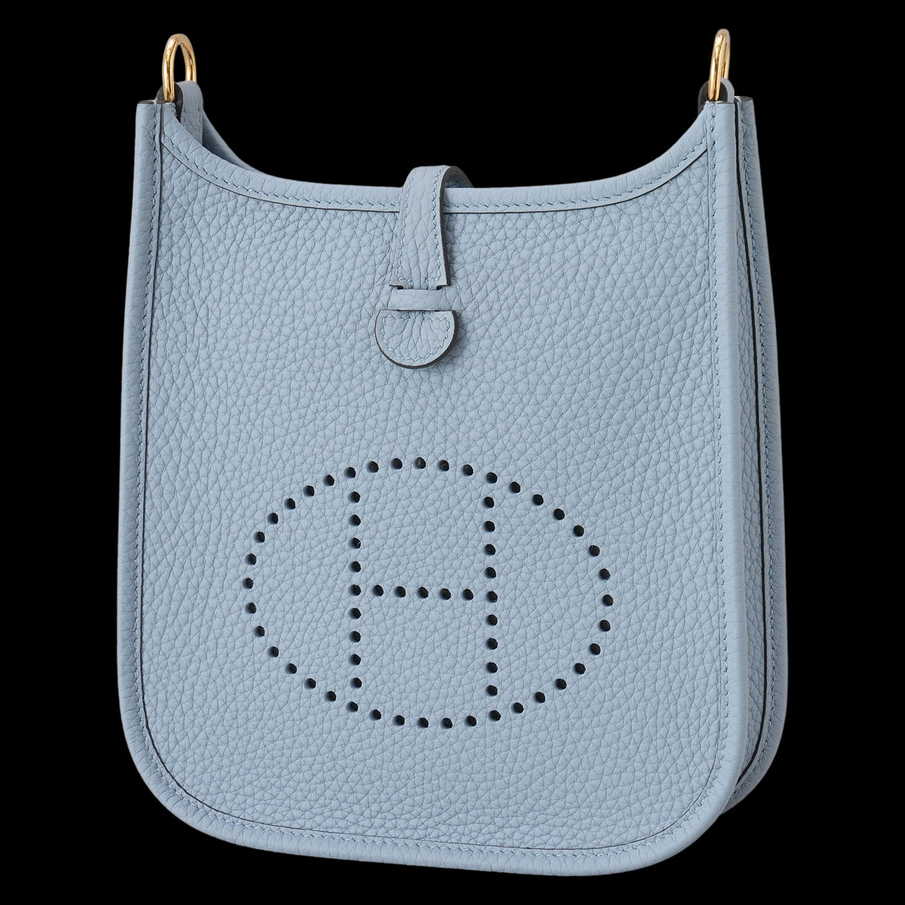 HERMES(USED)에르메스 에블린 16