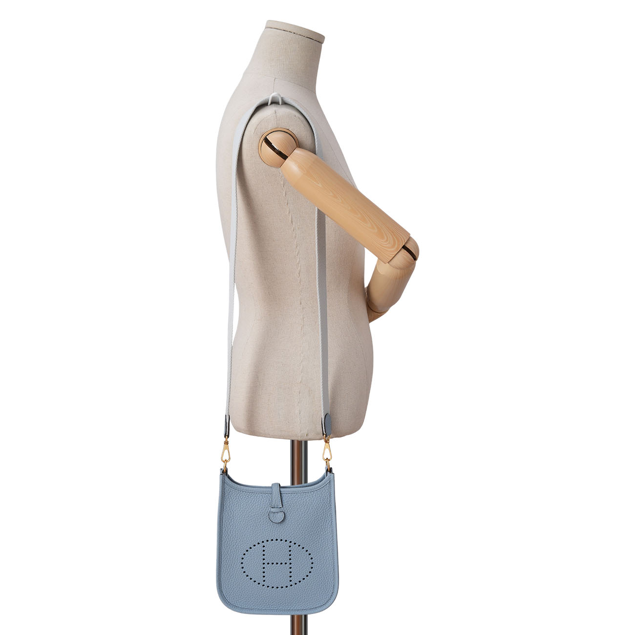 HERMES(USED)에르메스 에블린 16