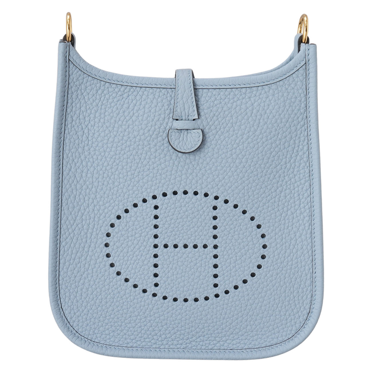 HERMES(USED)에르메스 에블린 16