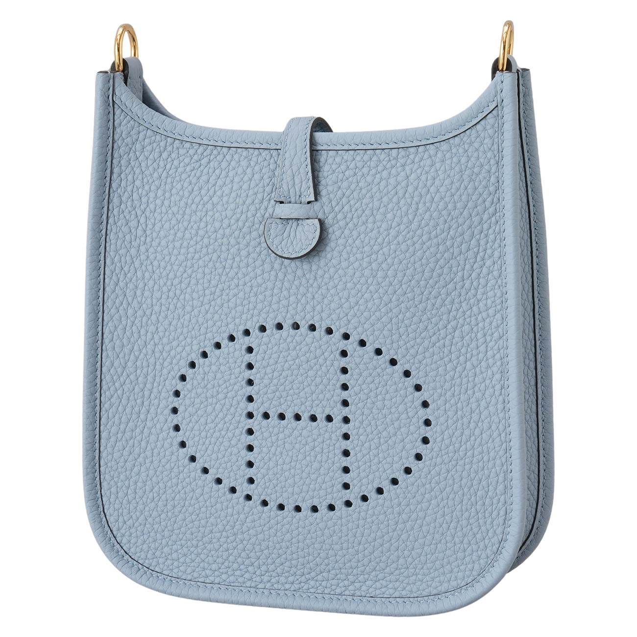 HERMES(USED)에르메스 에블린 16