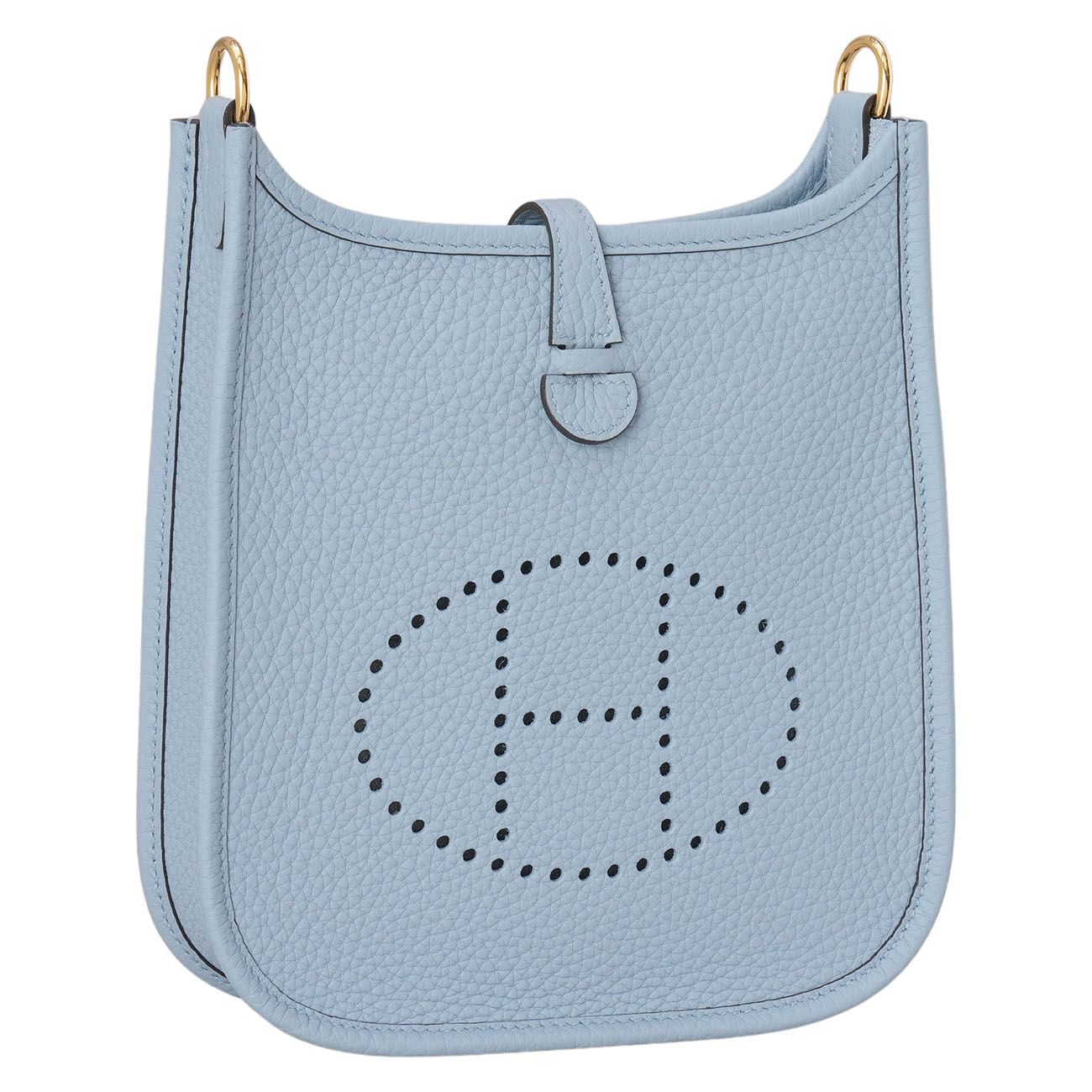 HERMES(USED)에르메스 에블린 16