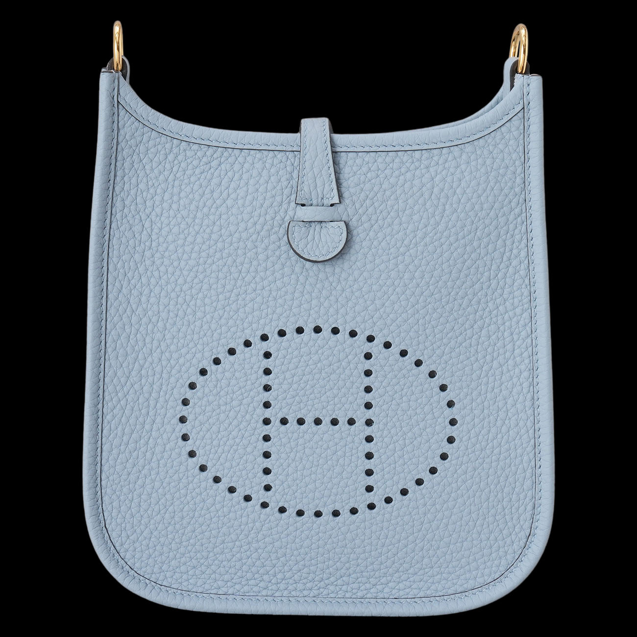 HERMES(USED)에르메스 에블린 16