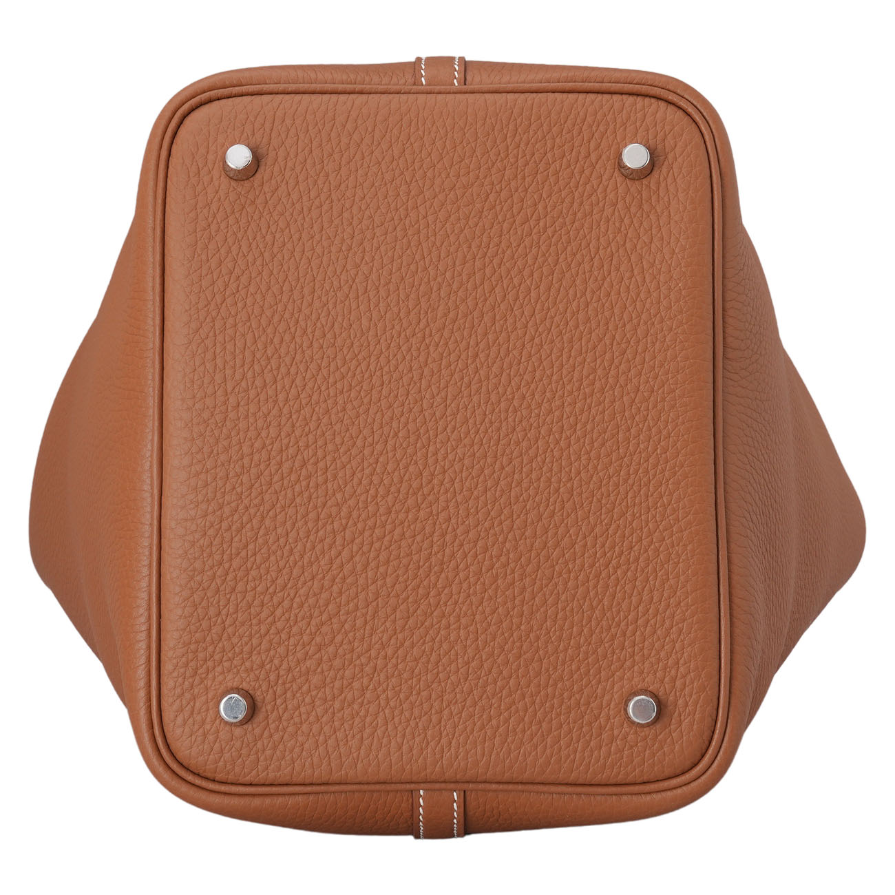 HERMES(USED)에르메스 락 피코탄 22 골드 은장