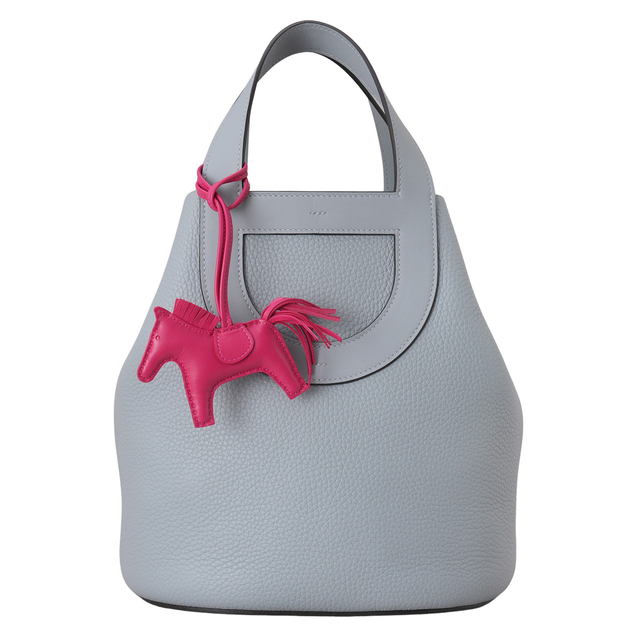 HERMES(USED)에르메스 인더루프 23 그리스팡땅 & 백참