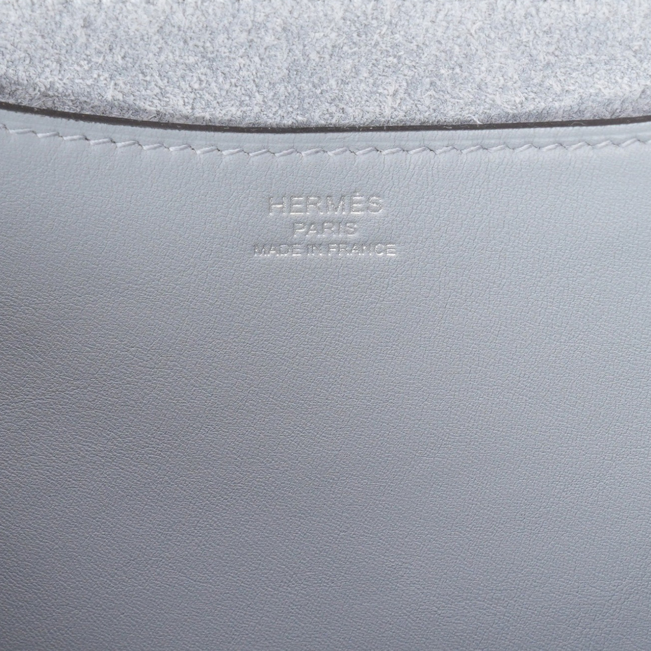 HERMES(USED)에르메스 인더루프 23 그리스팡땅 & 백참