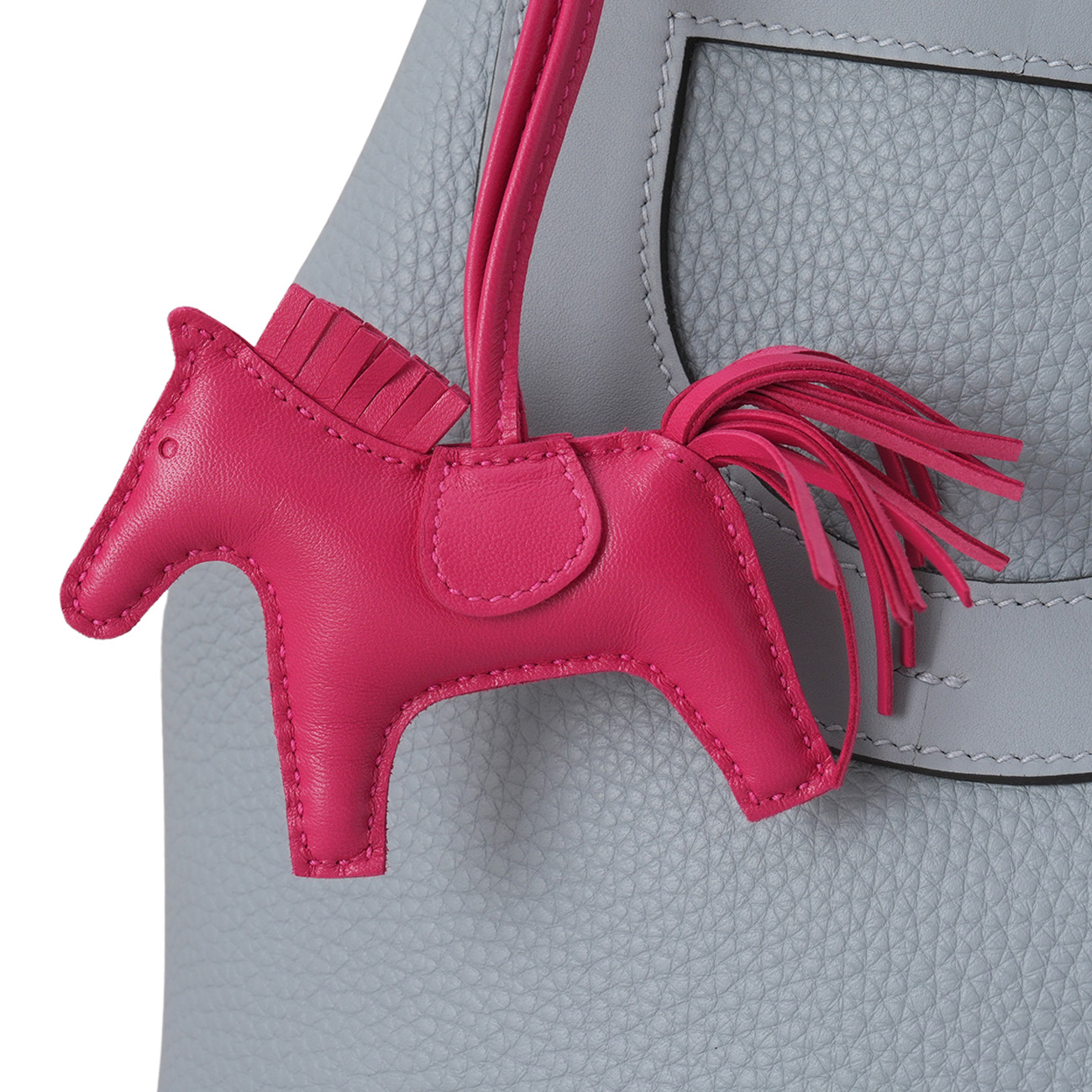 HERMES(USED)에르메스 인더루프 23 그리스팡땅 & 백참