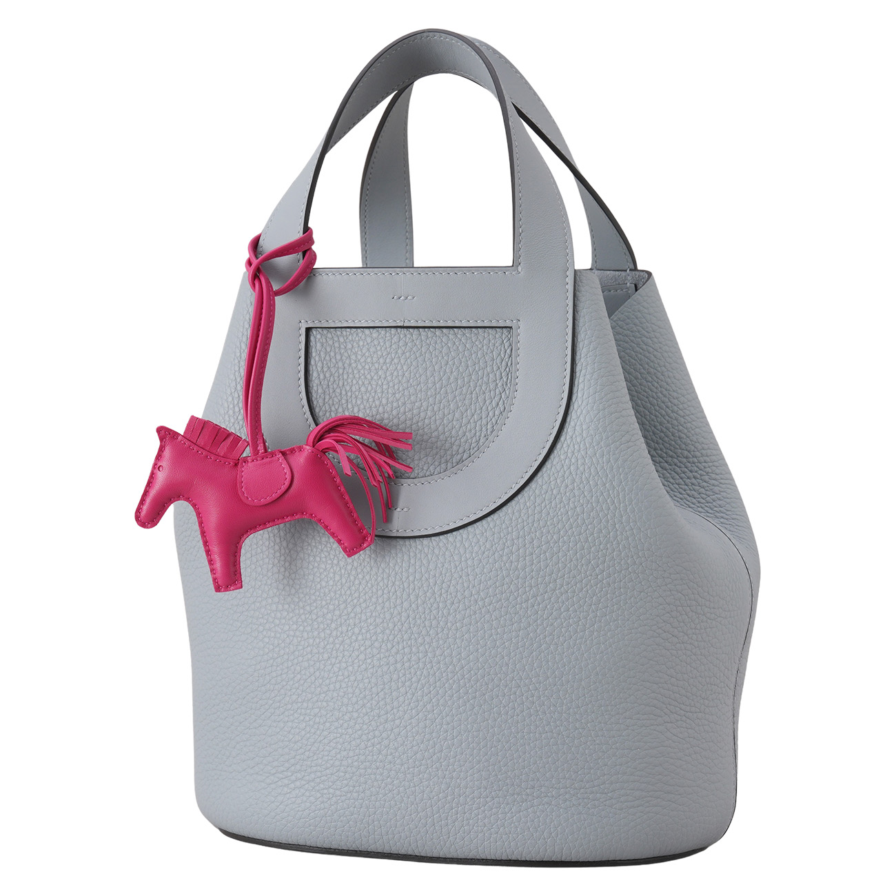 HERMES(USED)에르메스 인더루프 23 그리스팡땅 & 백참