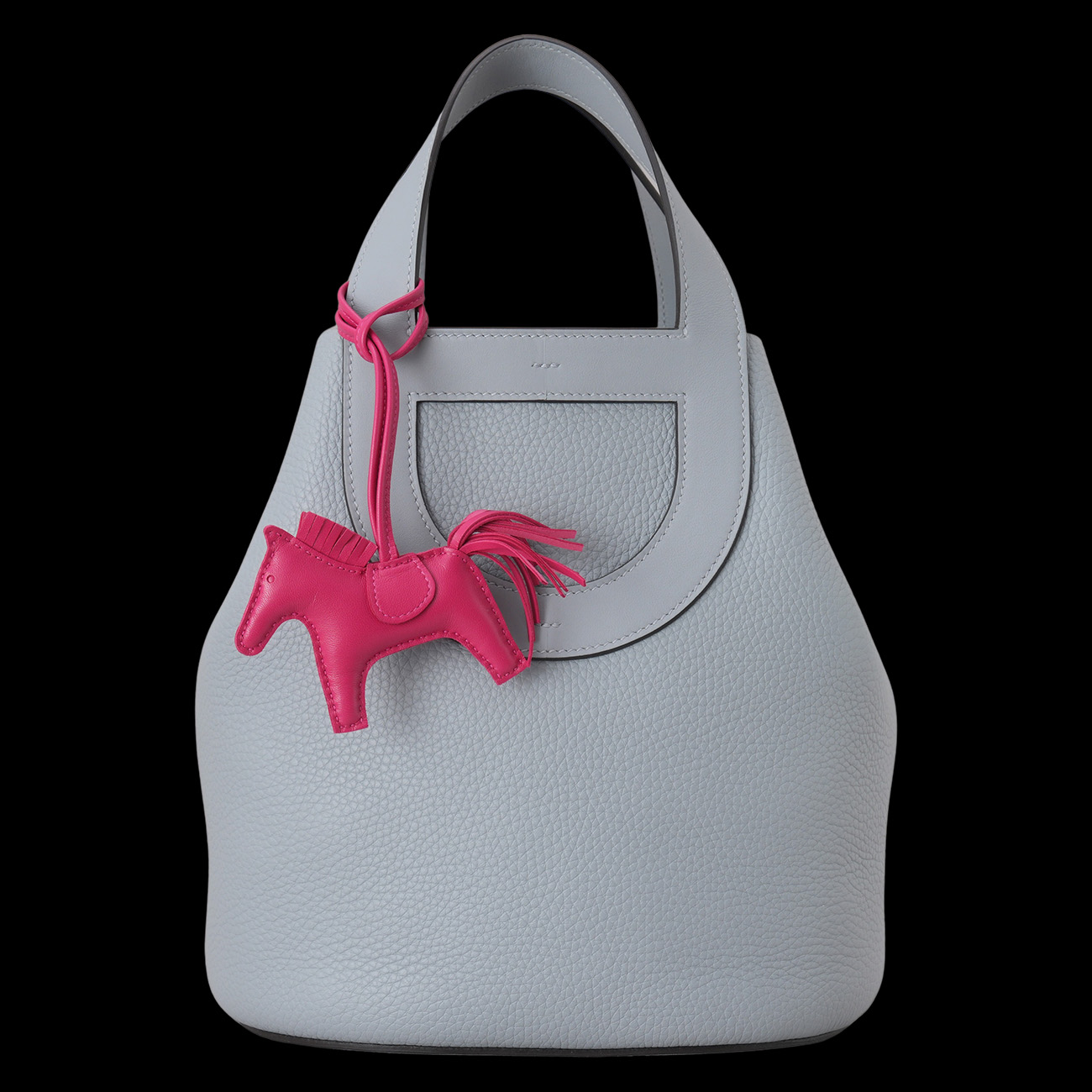HERMES(USED)에르메스 인더루프 23 그리스팡땅 & 백참