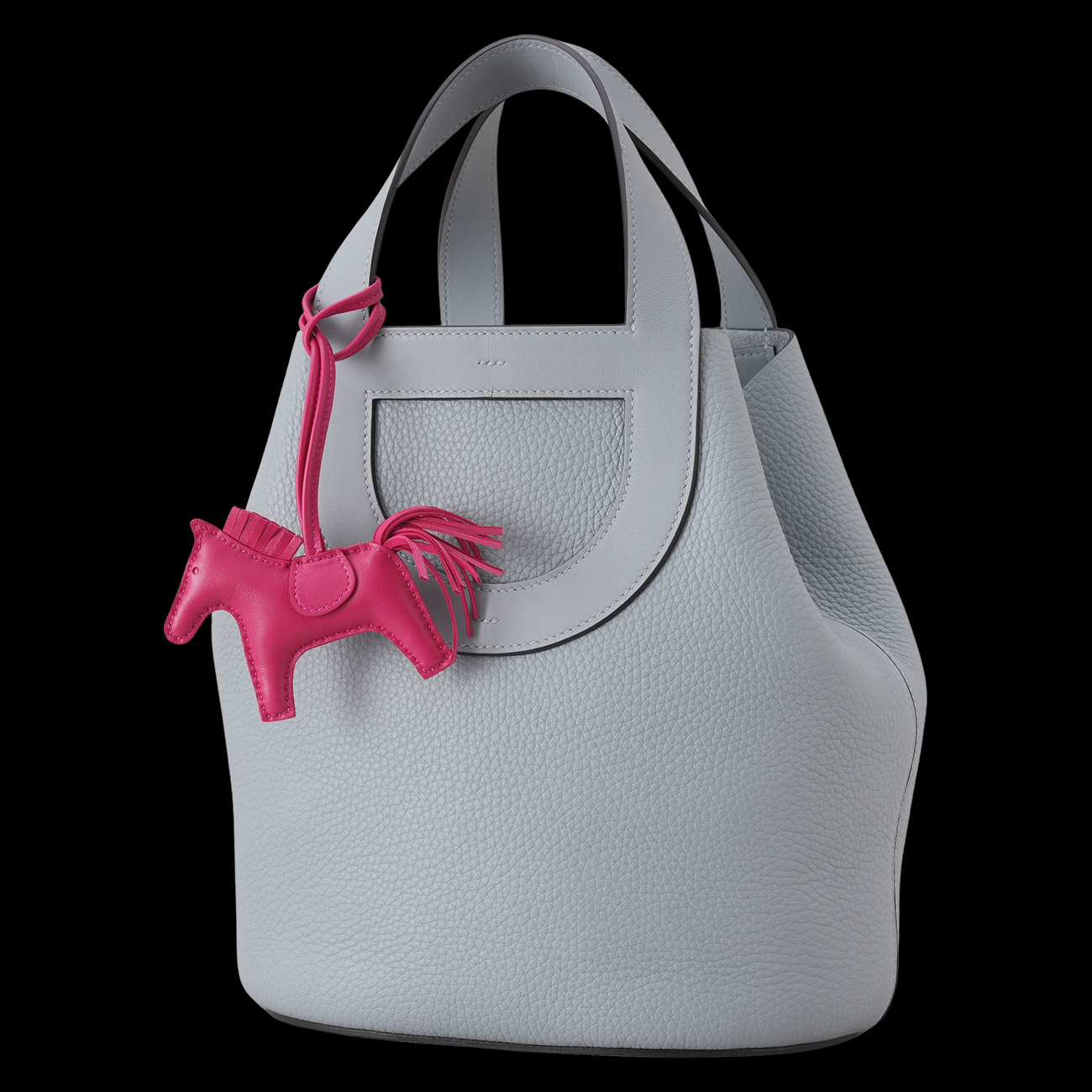 HERMES(USED)에르메스 인더루프 23 그리스팡땅 & 백참